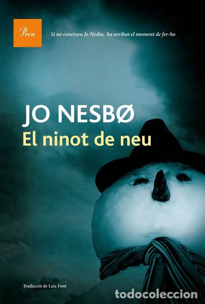 Libros: El ninot de neu- 9788475884172 - Foto 1