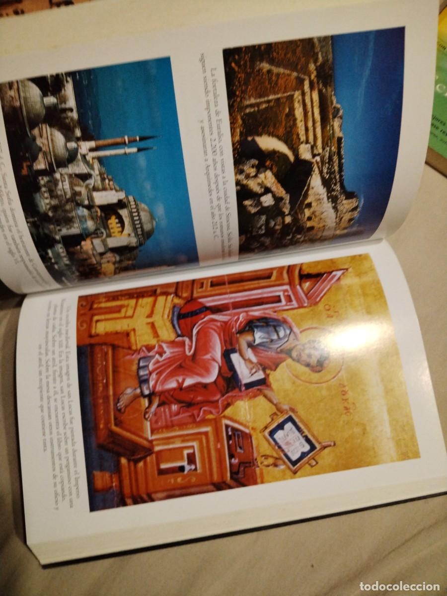 Libros: El c&oacute;digo de Arqu&iacute;medes - Reviel netz y William noel - Foto 5