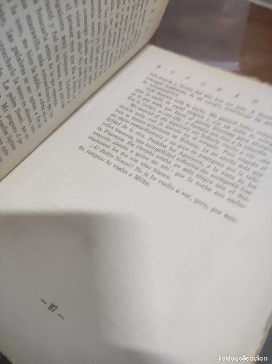 Libros: Bufonadas Giovanni Papini Biblioteca Nueva - Foto 4