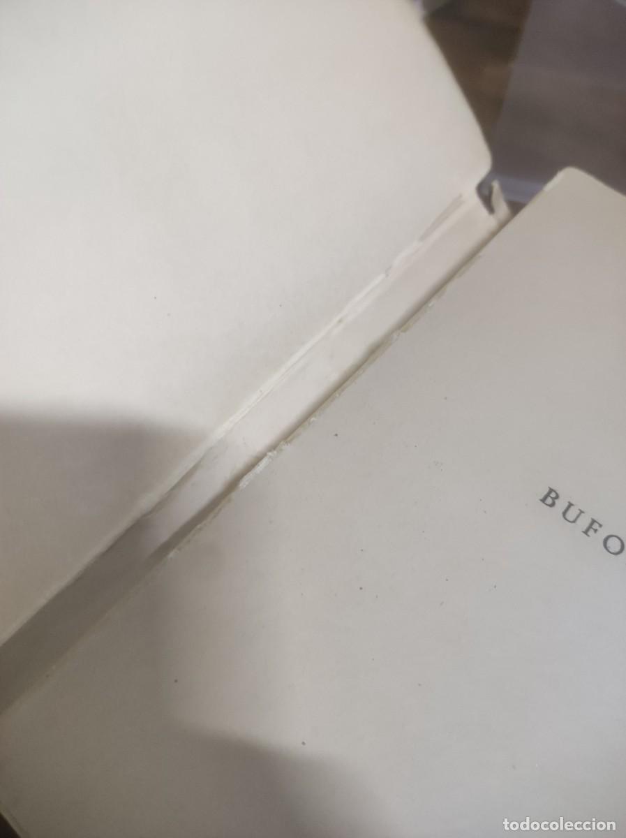 Libros: Bufonadas Giovanni Papini Biblioteca Nueva - Foto 5