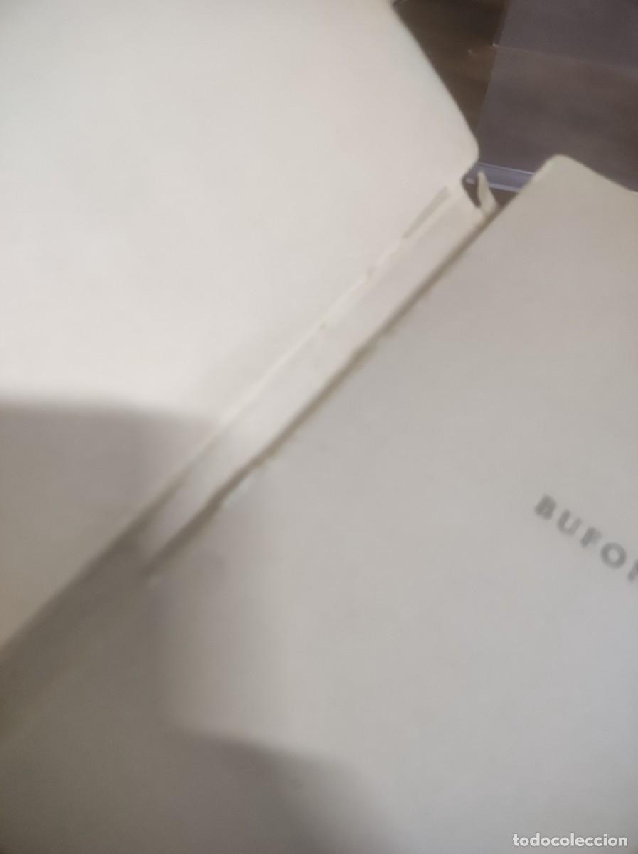 Libros: Bufonadas Giovanni Papini Biblioteca Nueva - Foto 6