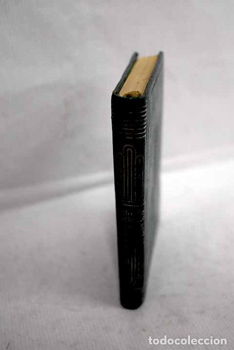 Libros: Poes&iacute;as escogidas: Machado, Antonio.- Machado, Antonio