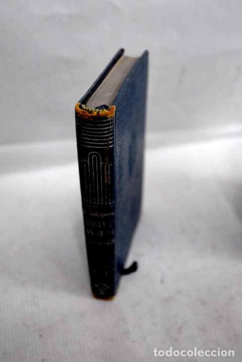 Libros: Hamlet, pr&iacute;ncipe de Dinamarca ; Macbeth.- Shakespeare, William - Foto 1