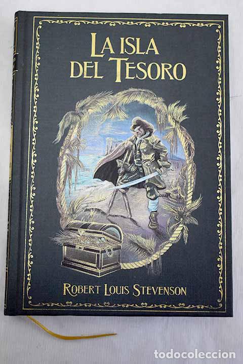 Libros: La isla del tesoro: Stevenson, Robert Louis.- Stevenson, Robert Louis - Foto 1