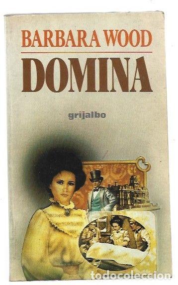 Libros: DOMINA - WOOD, BARBARA - Foto 1