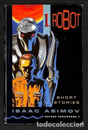 Libros: I, Robot. Isaac Asimov. - Foto 1