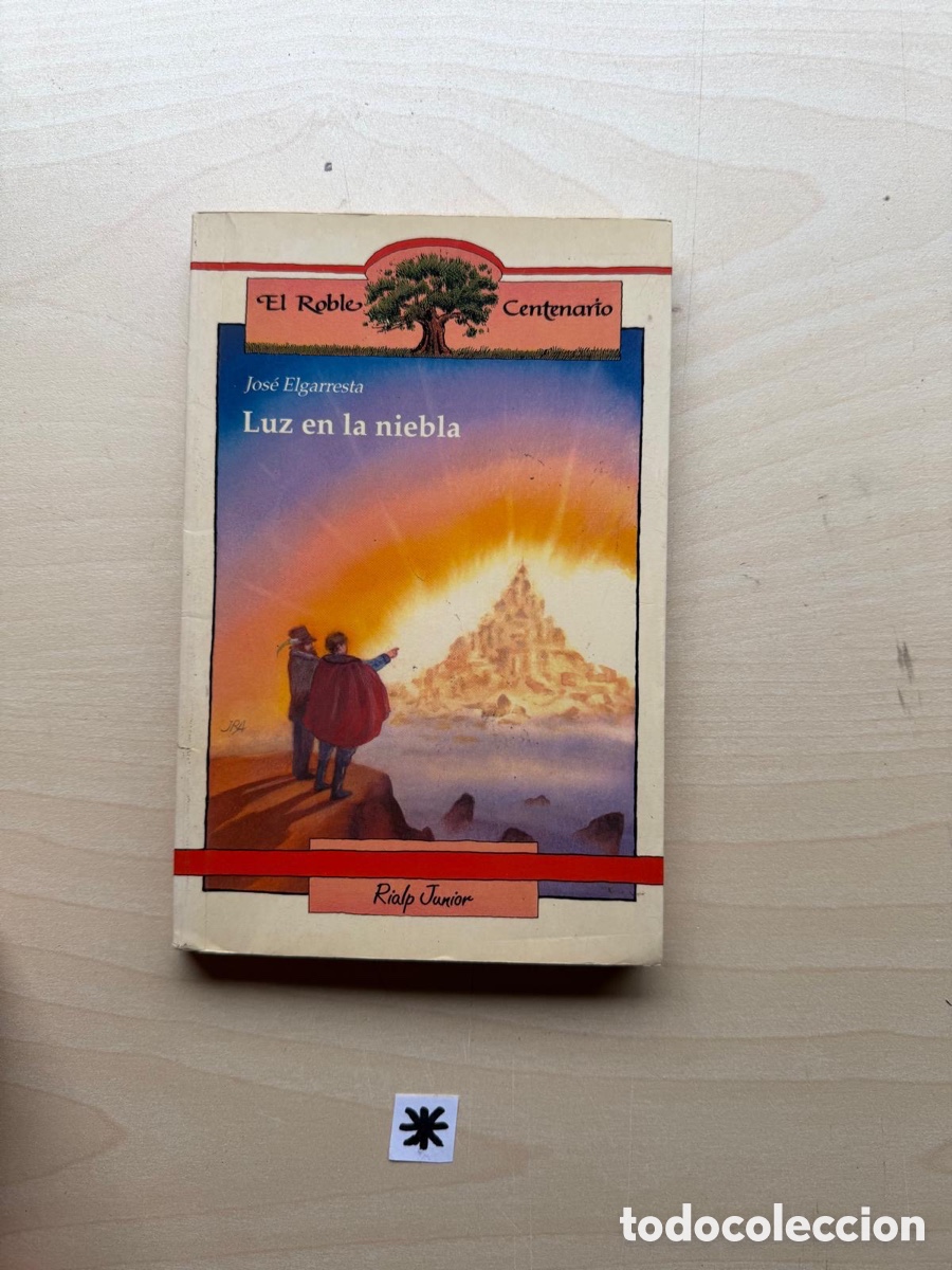Libros: Libro el roble centenario - Foto 1
