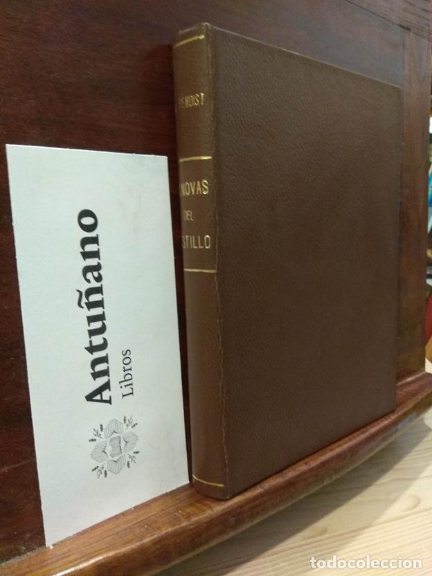 Libros: C&aacute;novas del Castillo - Foto 1