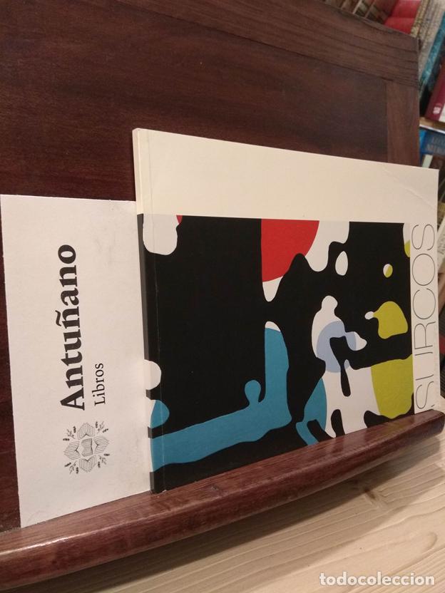 Libros: Surcos - Foto 1