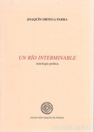 Libros: Un r&iacute;o interminable- 9788495289513 - Foto 1