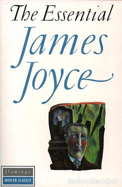 Libros: The Essential James Joyce- 9780586090930 - Foto 1
