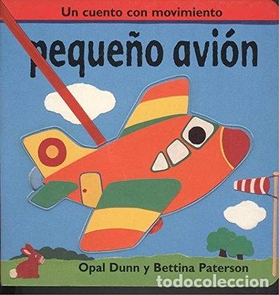 Libros: Peque&ntilde;o avi&oacute;n- 9788489910300 - Foto 1