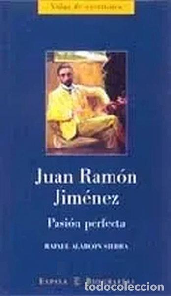 Libros: Juan Ram&oacute;n Jim&eacute;nez- 9788467004144 - Foto 1