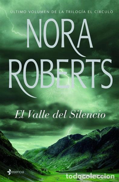 Libros: El Valle del Silencio- 9788408076209 - Foto 1