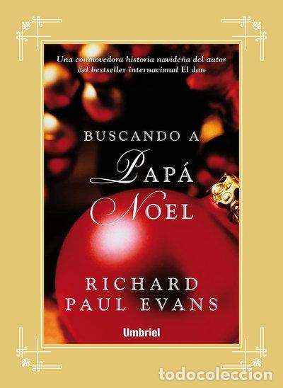 Libros: Buscando a Pap&aacute; Noel- 9788489367746 - Foto 1