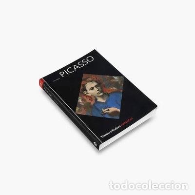 Libros: Picasso- 9780500201442 - Foto 1