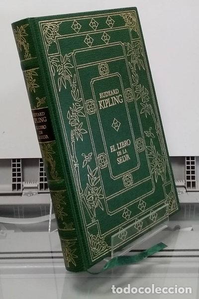 Libros: El libro de la selva- 9788440717320 - Foto 1
