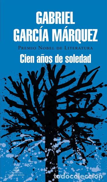 Libros: Cien a&ntilde;os de soledad- 9788439728368 - Foto 1