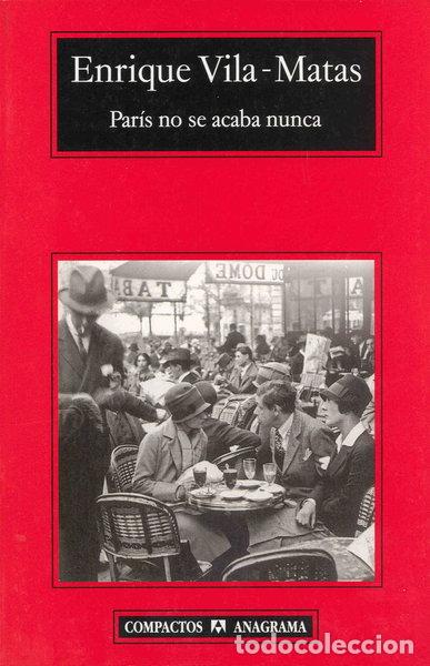 Libros: Par&iacute;s no se acaba nunca- 9788433972675 - Foto 1
