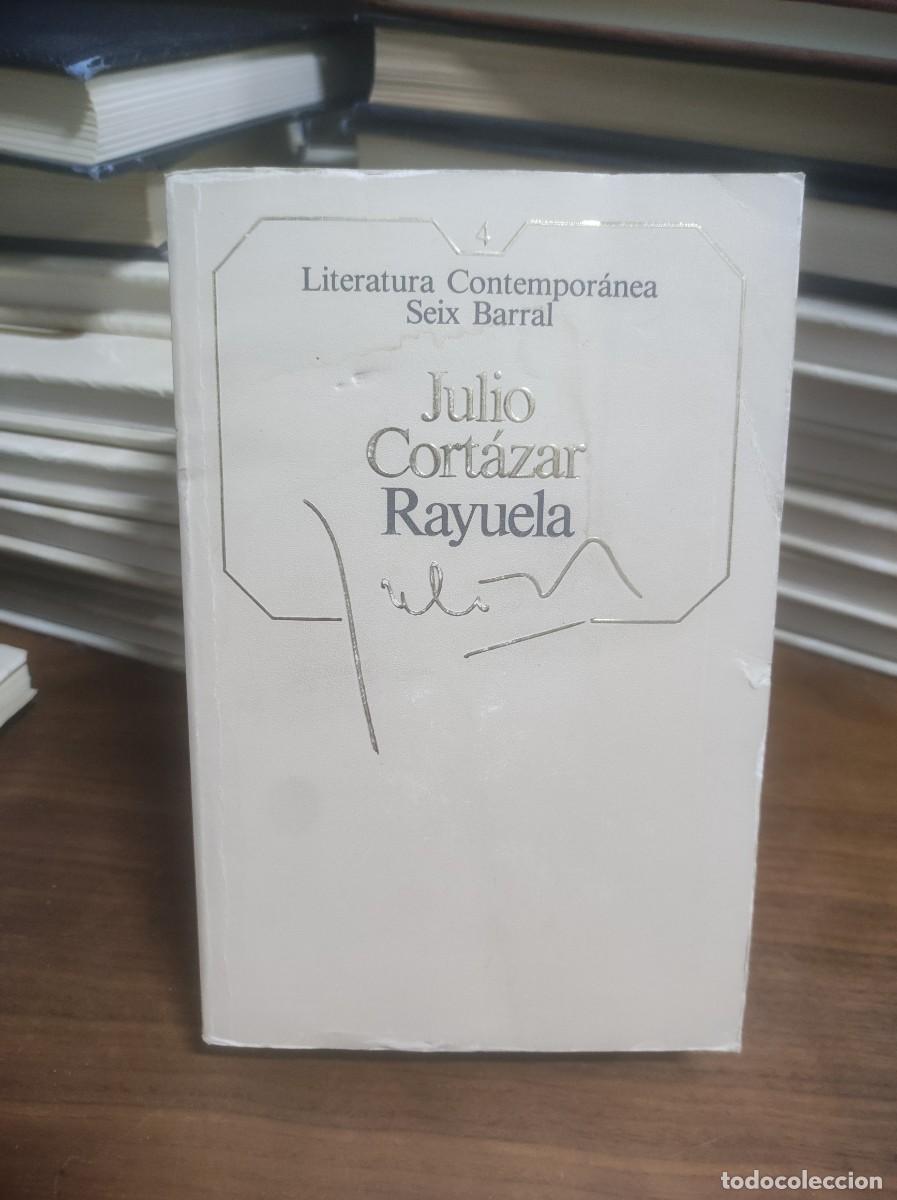 Libros: Rayuela Julio Cort&aacute;zar - Foto 1