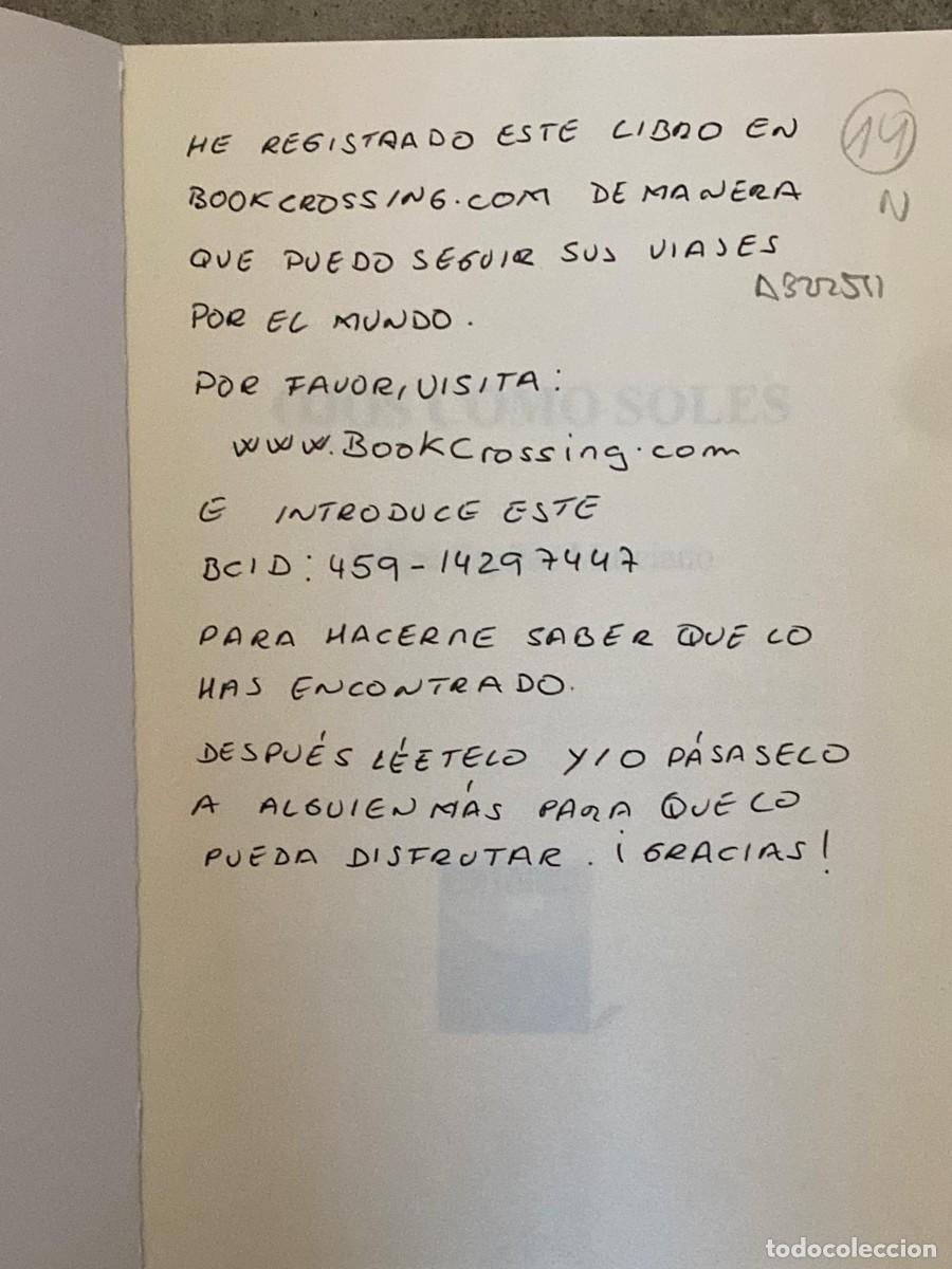 Libros: Ojos como soles - Felipe Esp&iacute;lez Murciano - Foto 2