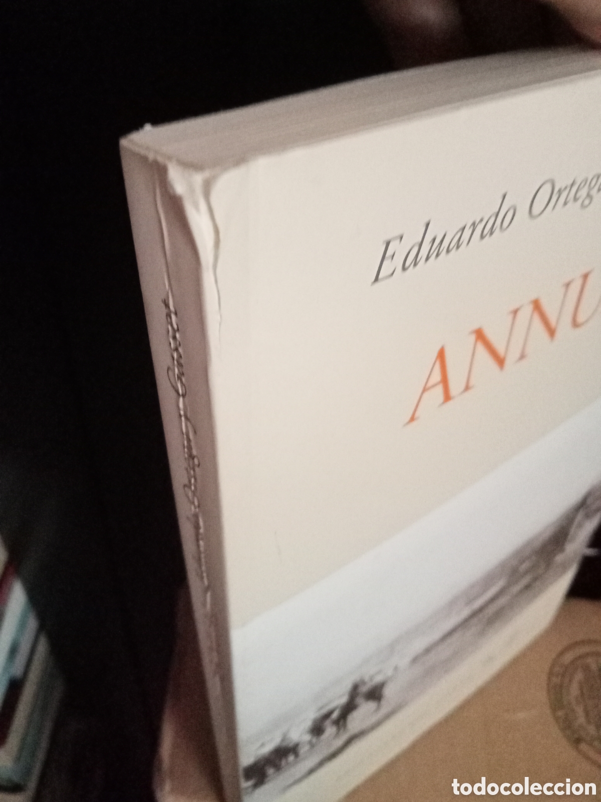 Libros: Annual Eduardo Ortega y Gasset - Foto 4
