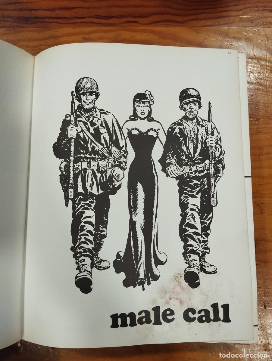 Libros: LOS HEROES DE PAPEL. LUIS GASCA. ED. TABER. - Foto 18