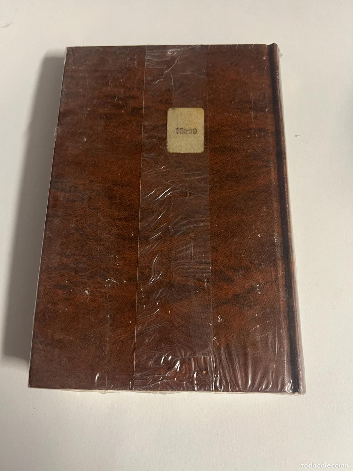 Libros: Montes de oca - Foto 2