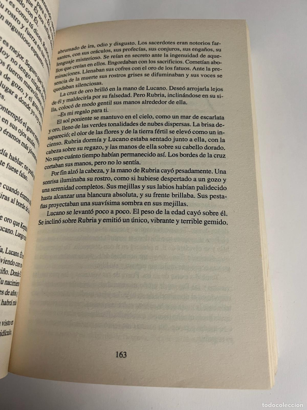 Libros: M&eacute;dico de cuerpos y almas - Taylor caldwell - Foto 4