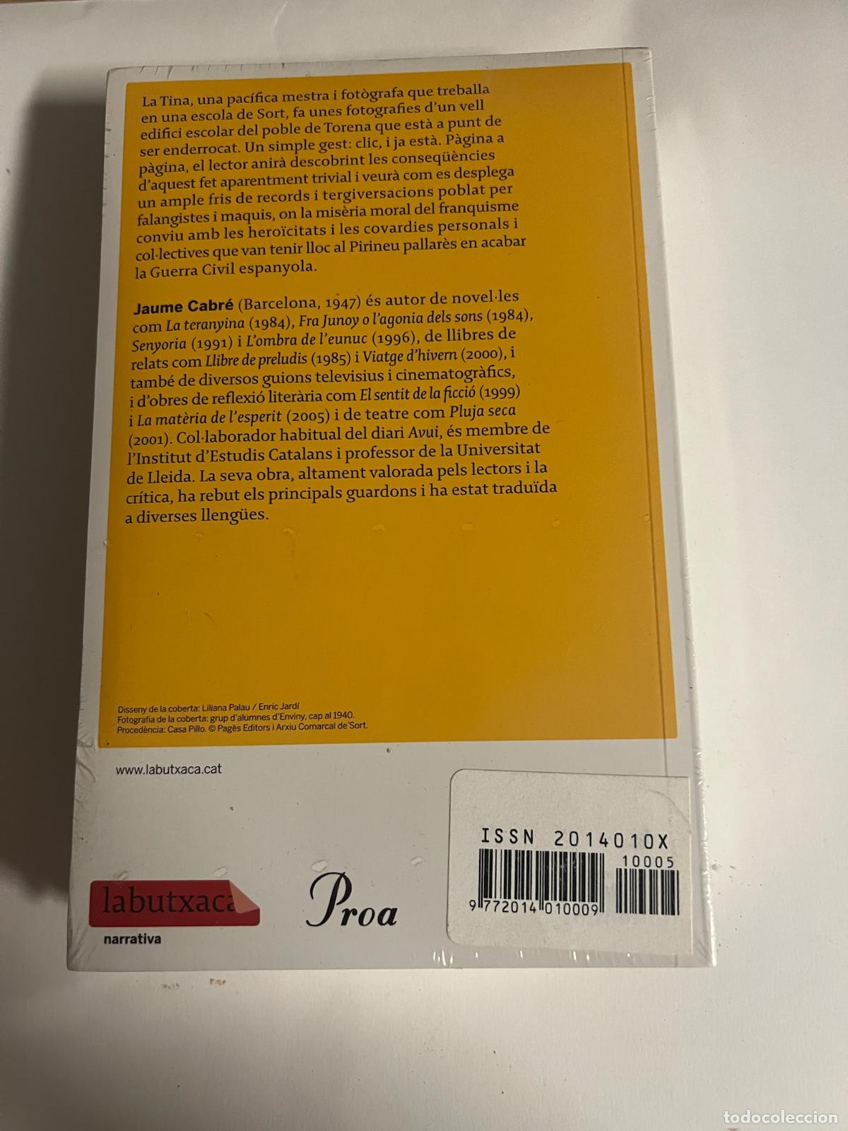 Libros: Les veus del pamano - Foto 2