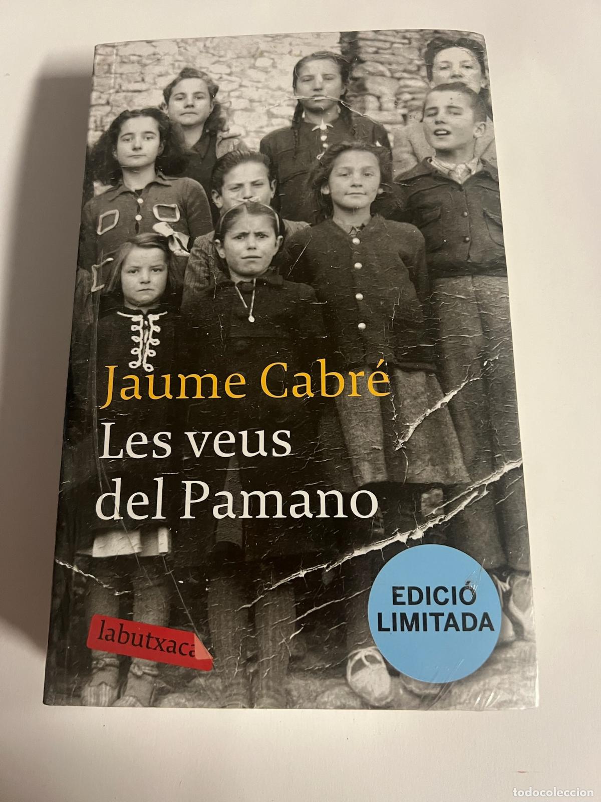 Libros: Les veus del pamano - Foto 1