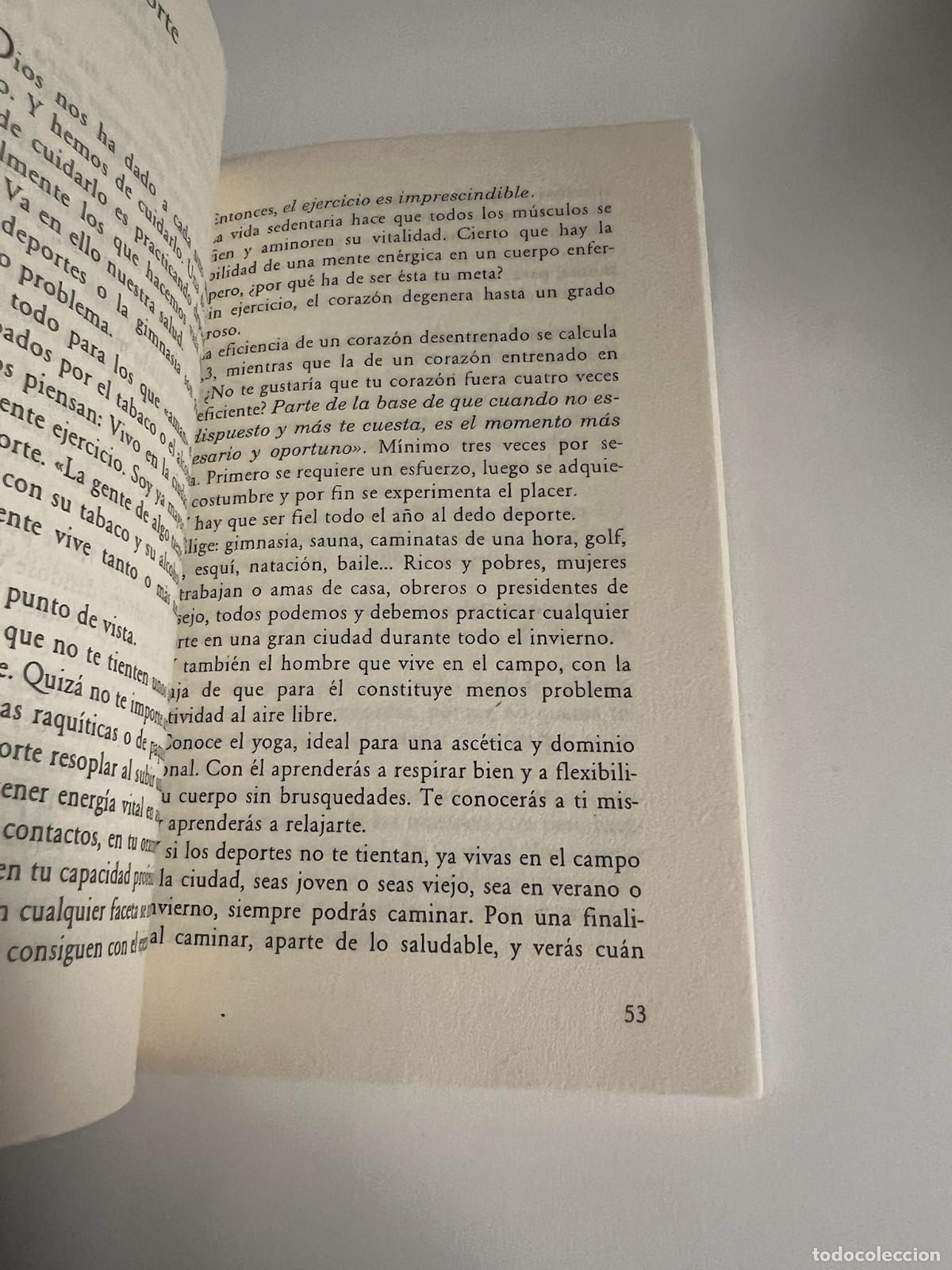 Libros: Vivir para vivir siempre - Jaime borr&agrave;s - Foto 4