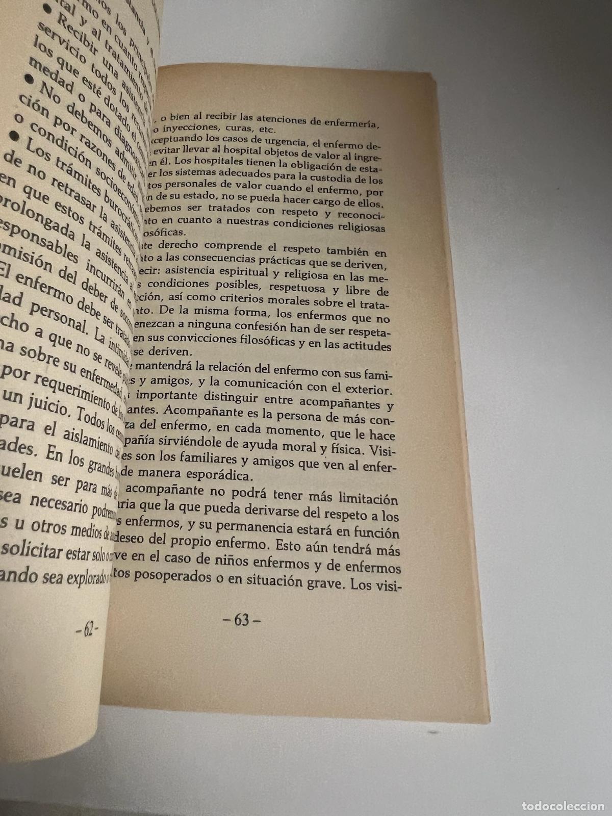 Libros: NO hay derecho - Salvador Sim&oacute; - Foto 2