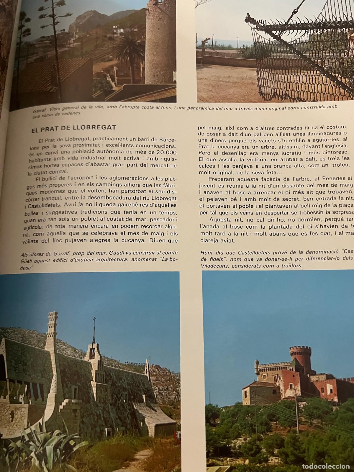 Libros: DOL&Ccedil;A CATALUNYA (4 Vol.) - Foto 4