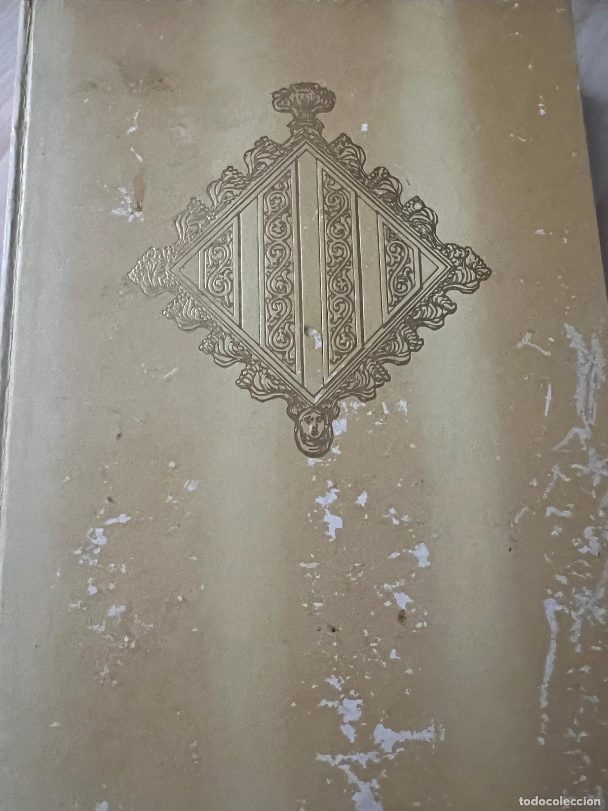 Libros: DOL&Ccedil;A CATALUNYA (4 Vol.) - Foto 6
