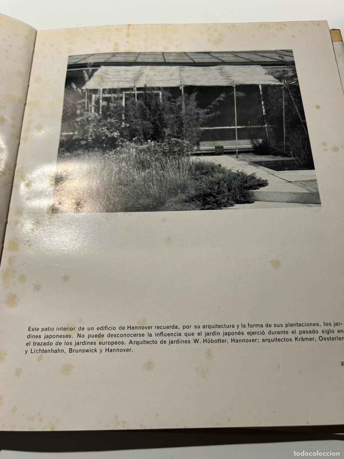 Libros: Jardines. Ejemplos y normas para su trazado - Foto 3
