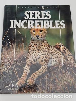 Libros: SERES INCRE&Iacute;BLES - Soshani,Jeheskel - Foto 1