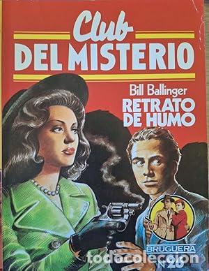 Libros: RETRATO DE HUMO - Ballinger,Bill S. - Foto 1