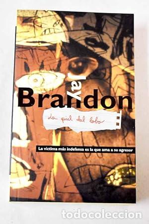 Libros: LA PIEL DEL LOBO - Brandon,Jay - Foto 1