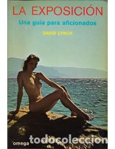 Libros: LA EXPOSICI&Oacute;N - Lynch,David - Foto 1