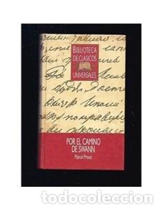 Libros: POR EL CAMINO DE SWANN - Proust,Marcel - Foto 1