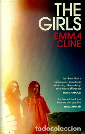 Libros: THE GIRLS - Cline,Emma - Foto 1