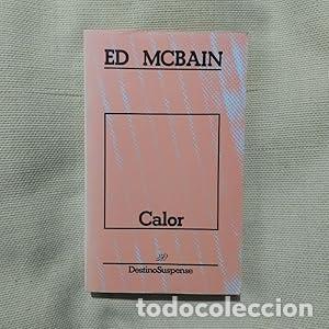 Libros: CALOR - McBain,Ed - Foto 1
