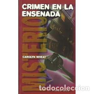 Libros: CRIMEN EN LA ENSENADA - Wheat,Carolyn - Foto 1