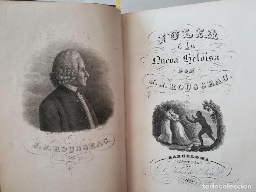 Libros: GUERRAS CIVILES DE GRANADA. 2 tomos - G. P&Eacute;REZ DE HYTA - Foto 5