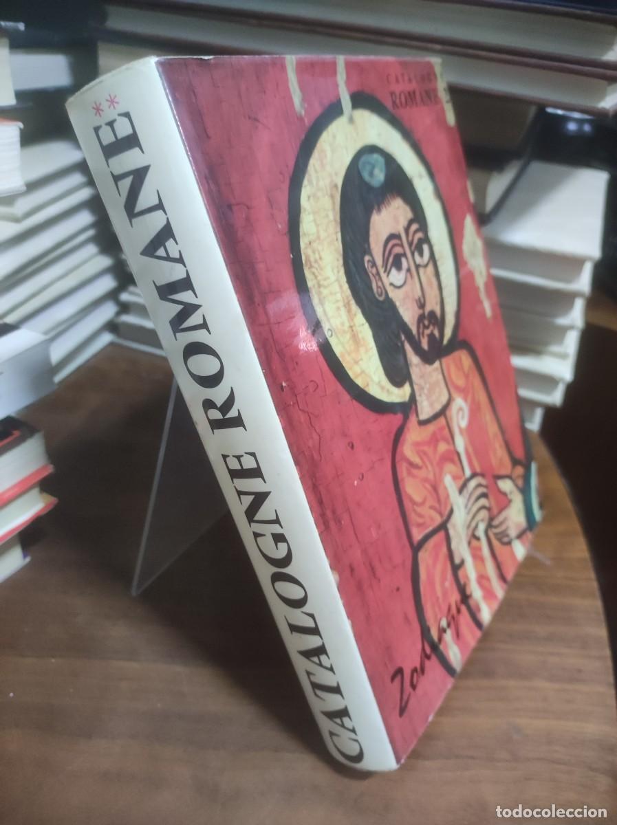 Libros: Catalogne Romane (Vol. 2) Zodiaque - Foto 1