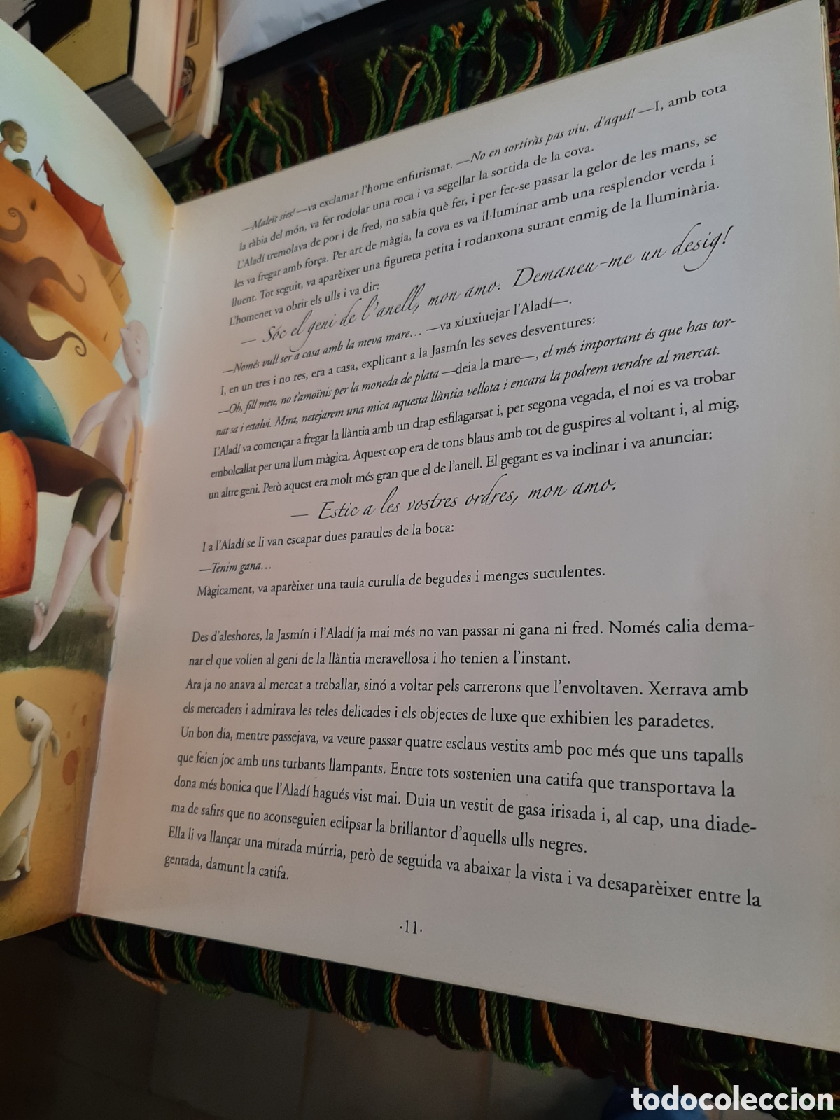 Libros: Contes Classics per sempre Marta Chicote - Foto 3