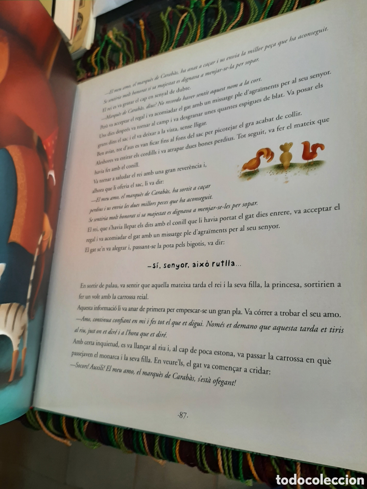 Libros: Contes Classics per sempre Marta Chicote - Foto 5