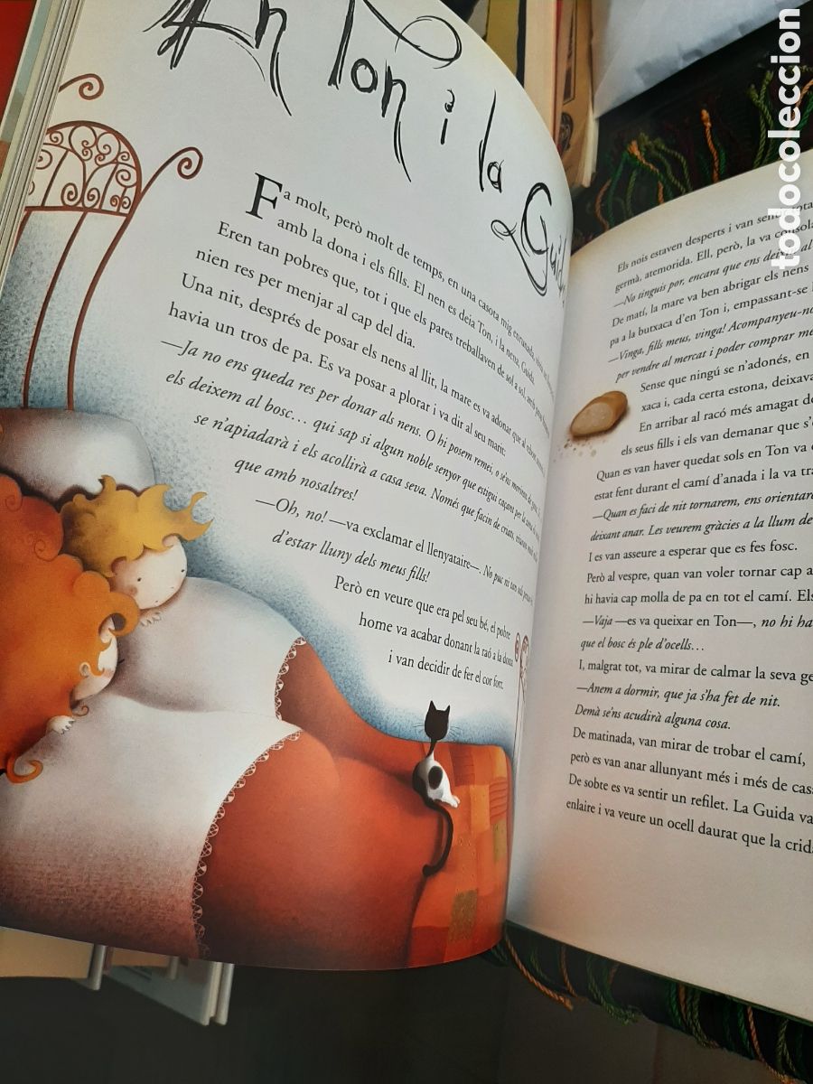 Libros: Contes Classics per sempre Marta Chicote - Foto 6