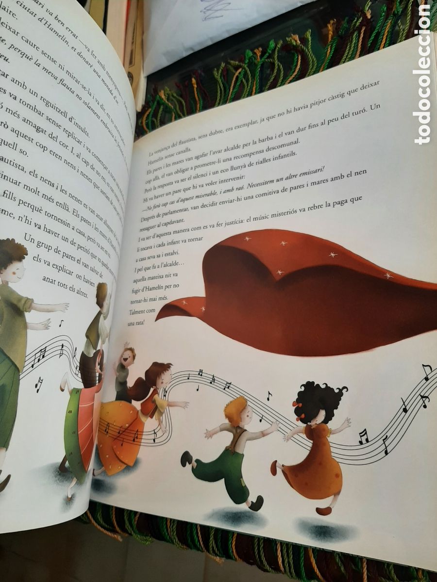 Libros: Contes Classics per sempre Marta Chicote - Foto 8